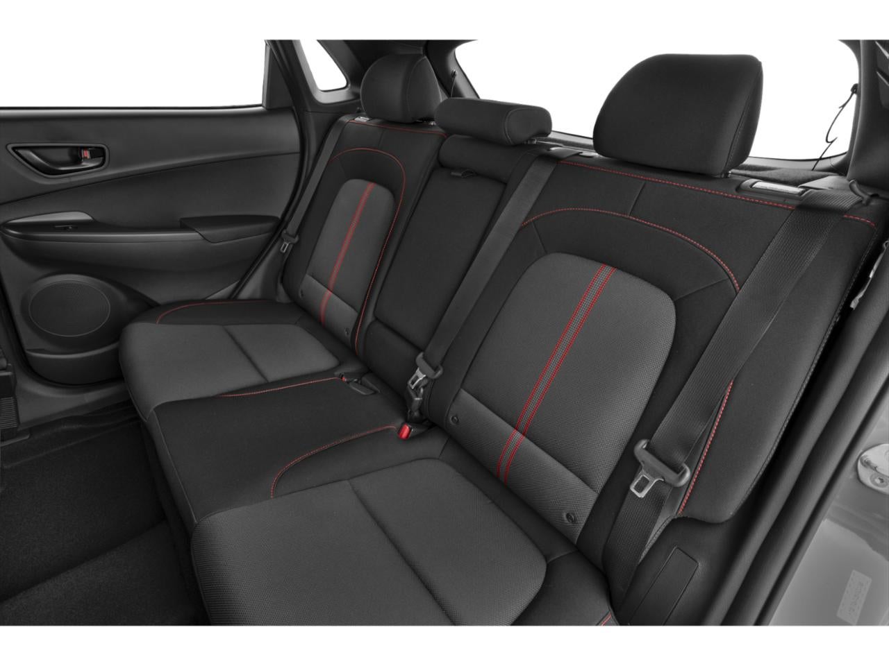 2022 Hyundai KONA N Line
