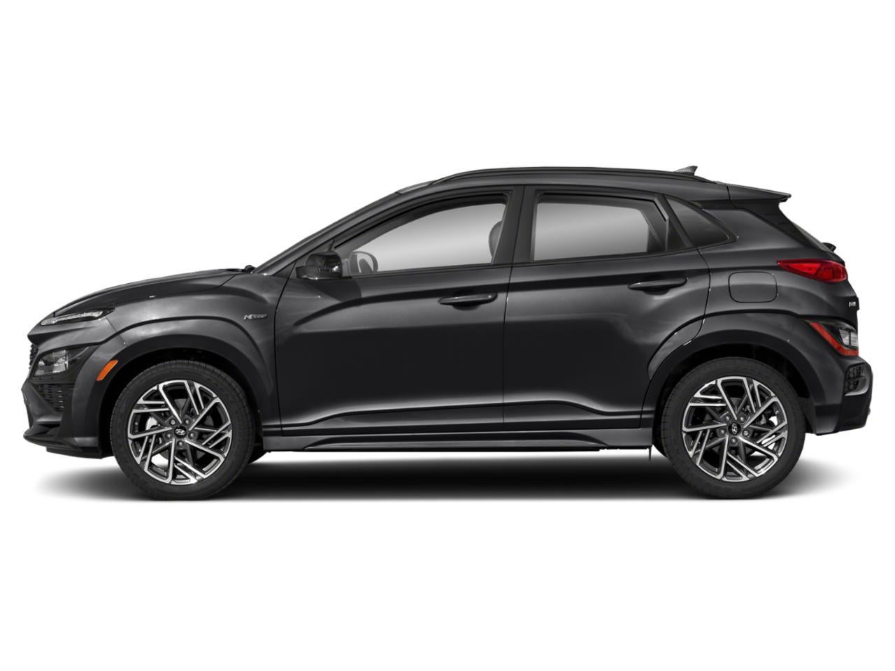 2022 Hyundai KONA N Line
