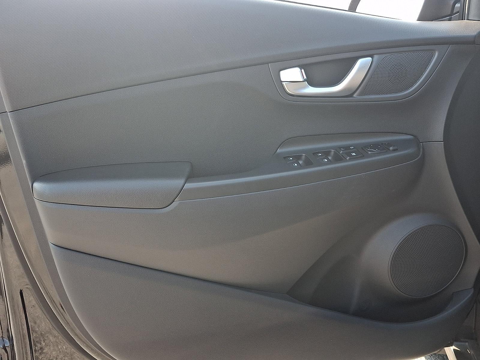 2023 Hyundai KONA Electric SEL