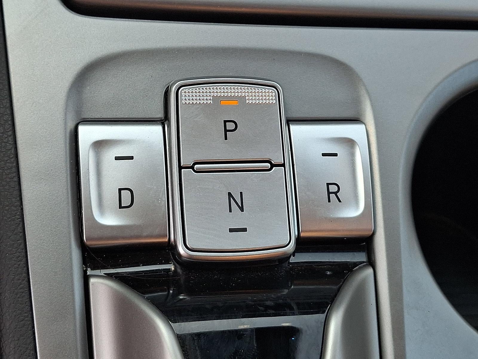2023 Hyundai KONA Electric SEL
