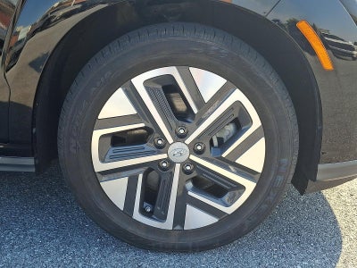 2023 Hyundai KONA Electric SEL