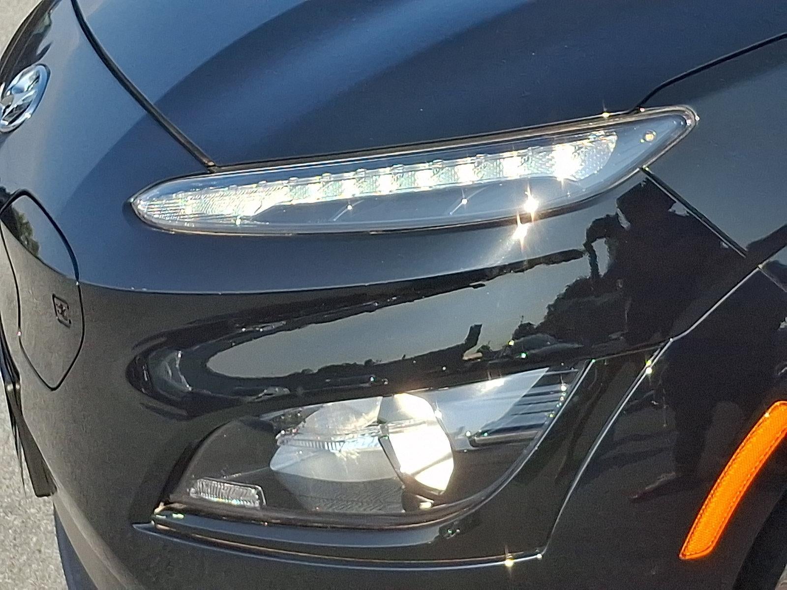 2023 Hyundai KONA Electric SEL