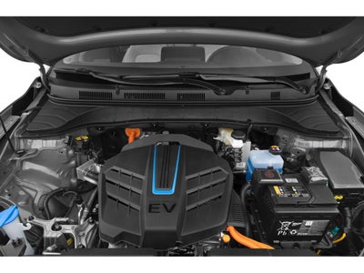 2023 Hyundai KONA Electric SEL