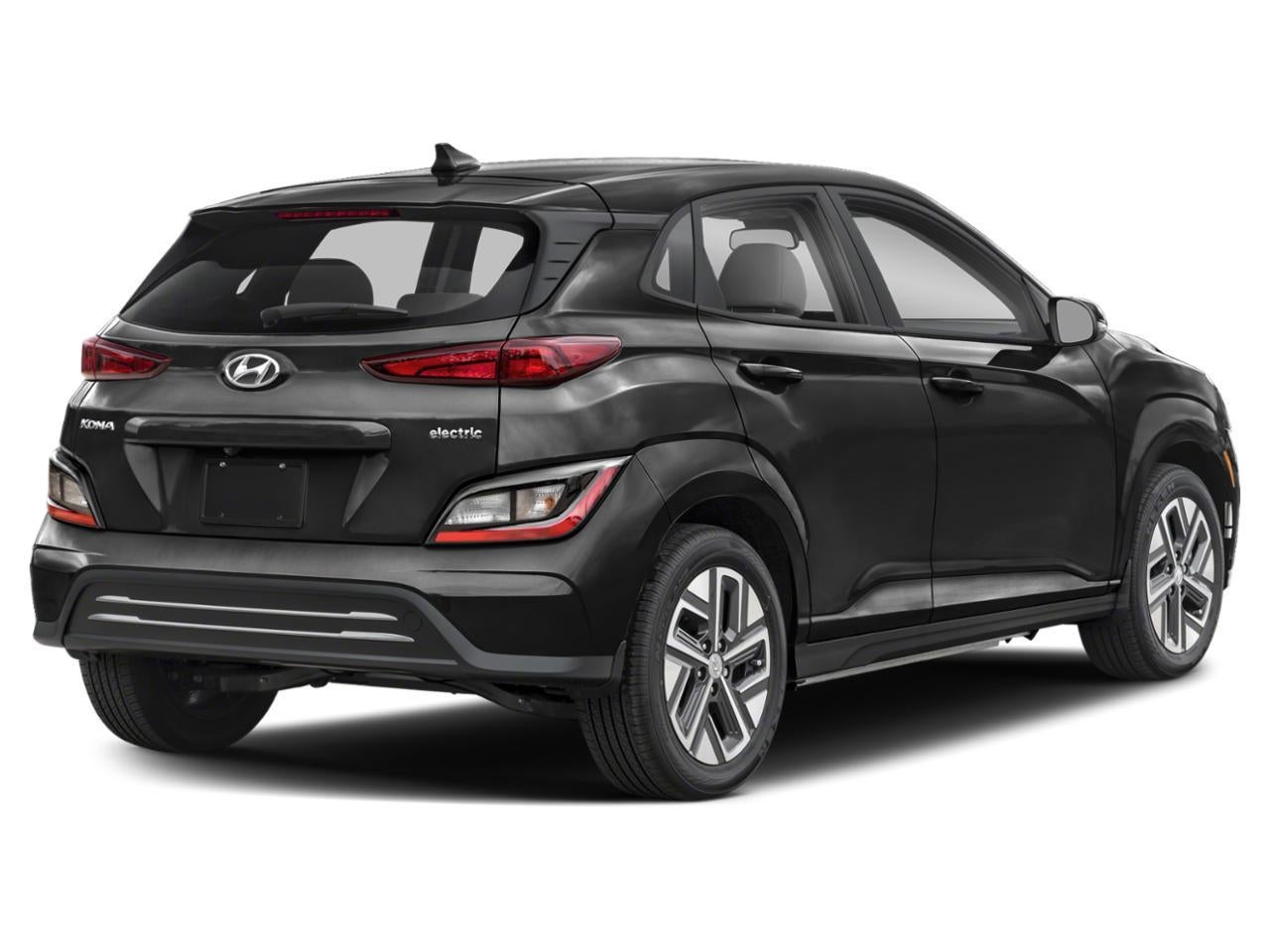 2023 Hyundai KONA Electric SEL