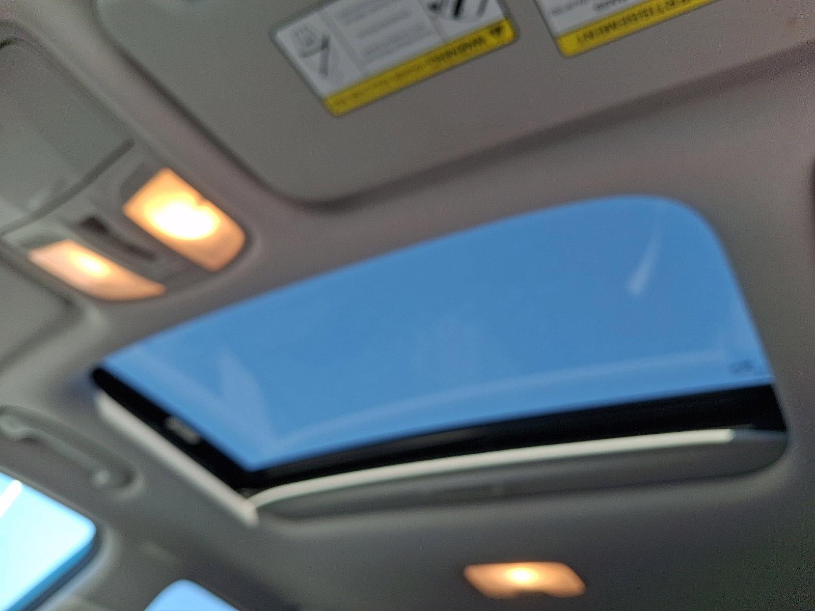 2019 Hyundai KONA Limited