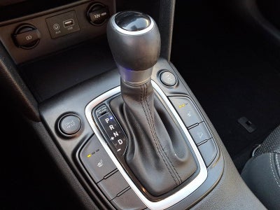 2019 Hyundai KONA Limited