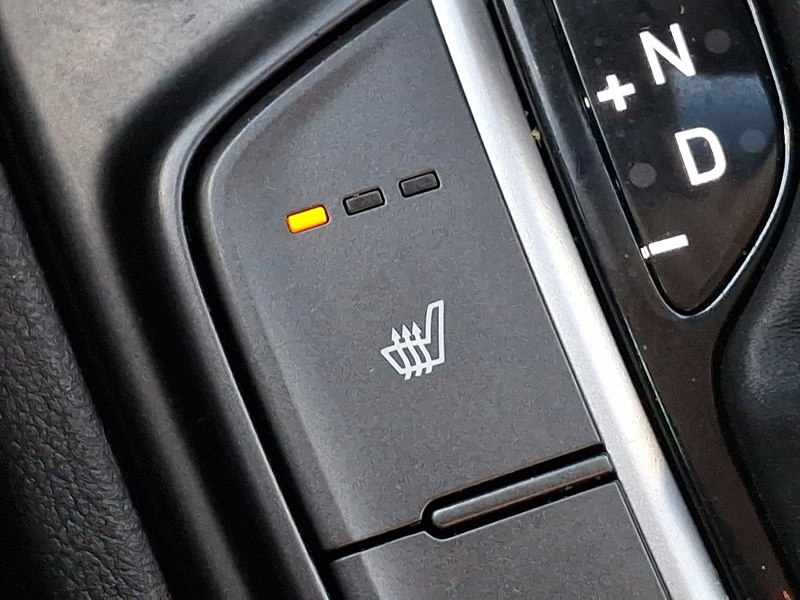 2019 Hyundai KONA Limited