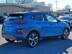 2019 Hyundai KONA Limited