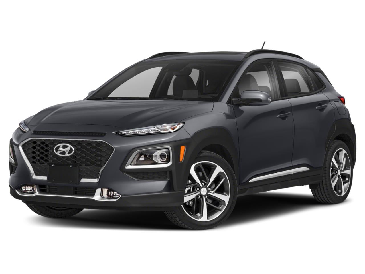 2019 Hyundai KONA Limited