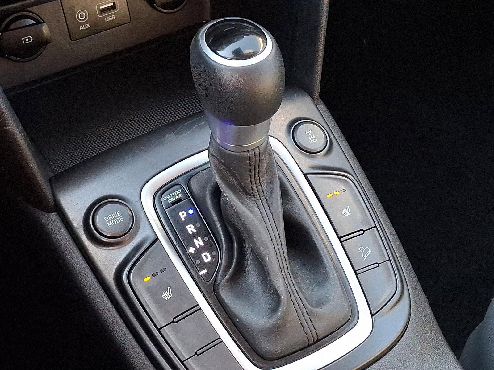 2019 Hyundai KONA Limited