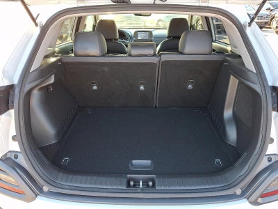 2019 Hyundai KONA Limited