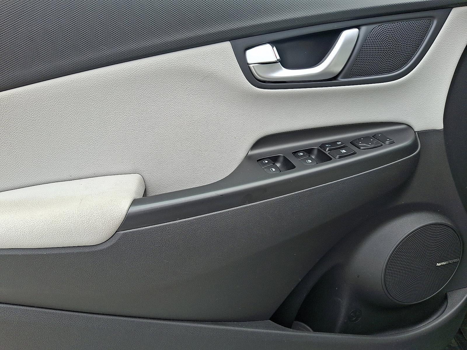 2023 Hyundai KONA Limited