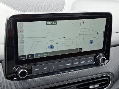 2023 Hyundai KONA Limited