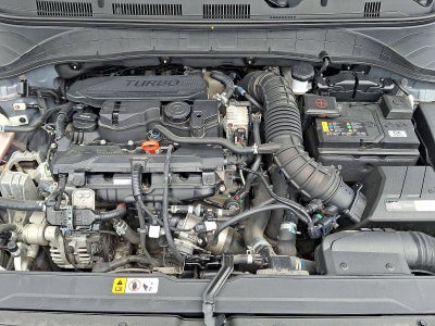 2023 Hyundai KONA Limited