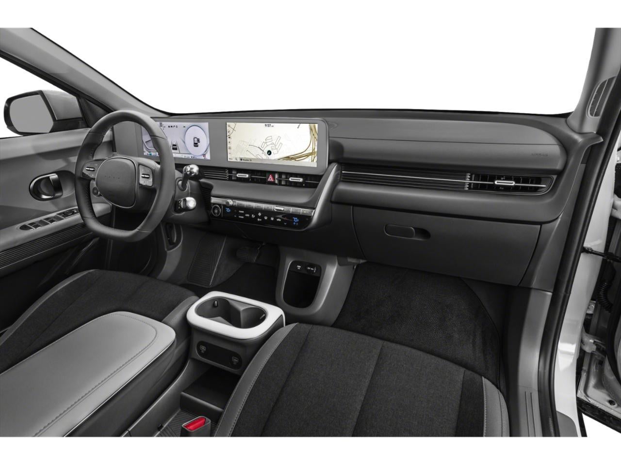 2022 Hyundai IONIQ 5 SE