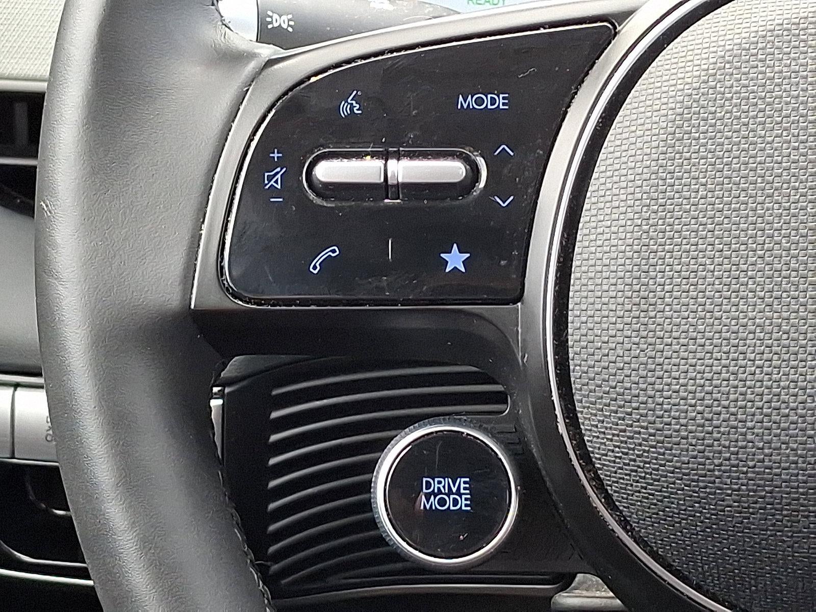 2024 Hyundai IONIQ 5 SEL