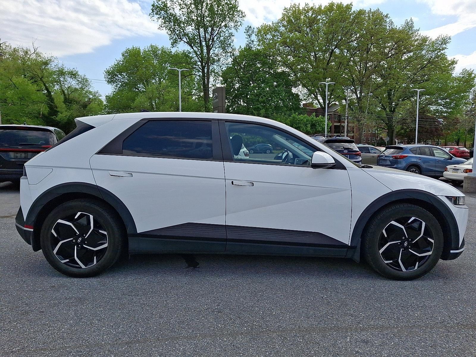 2024 Hyundai IONIQ 5 SEL