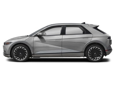 2023 Hyundai IONIQ 5 Limited