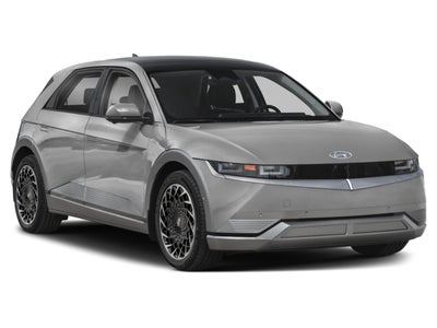 2023 Hyundai IONIQ 5 Limited