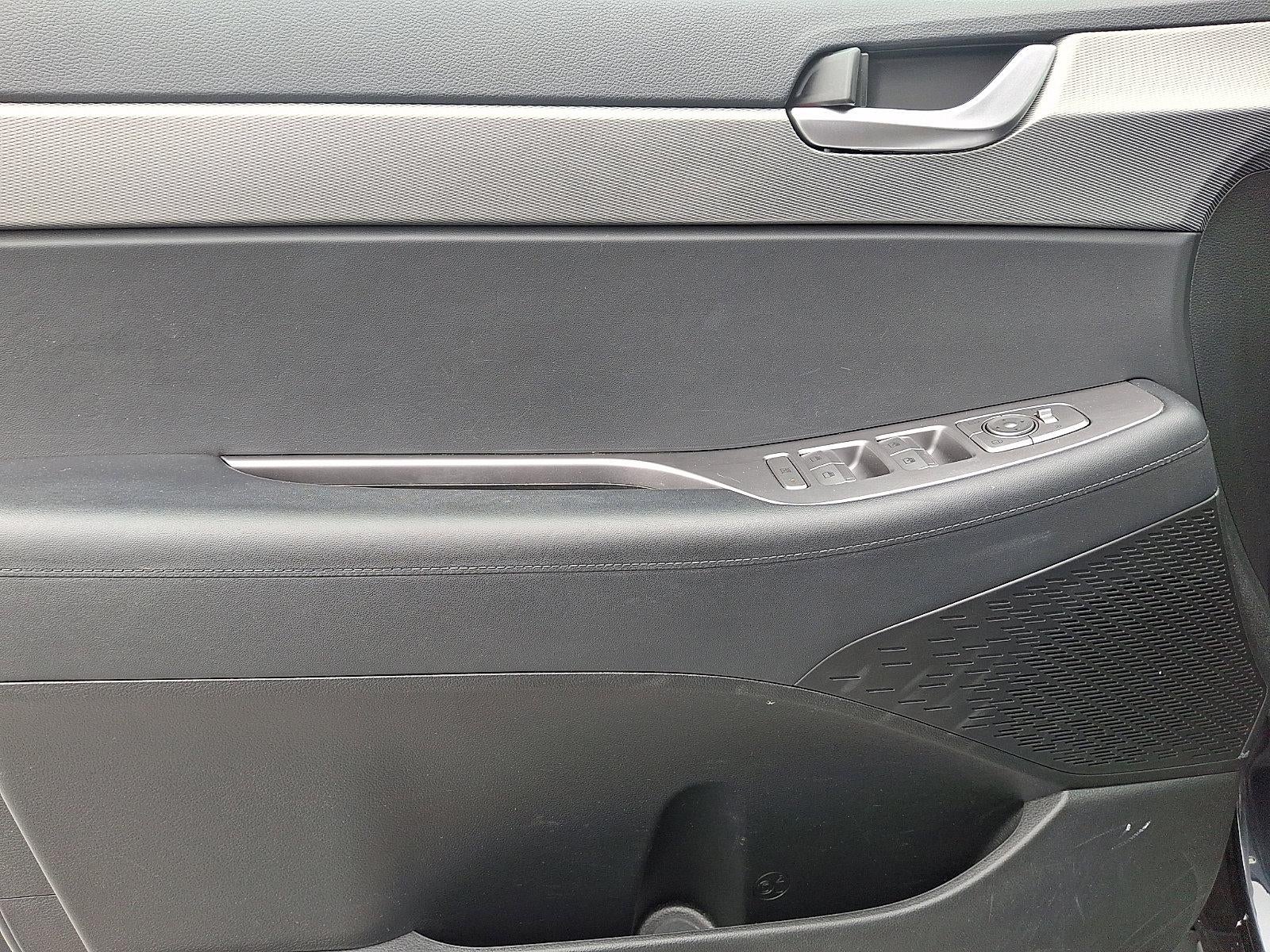 2022 Hyundai PALISADE SE