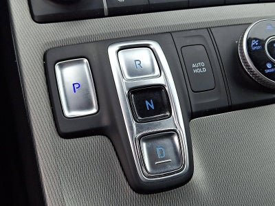 2022 Hyundai PALISADE SE