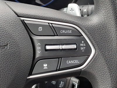 2022 Hyundai PALISADE SE