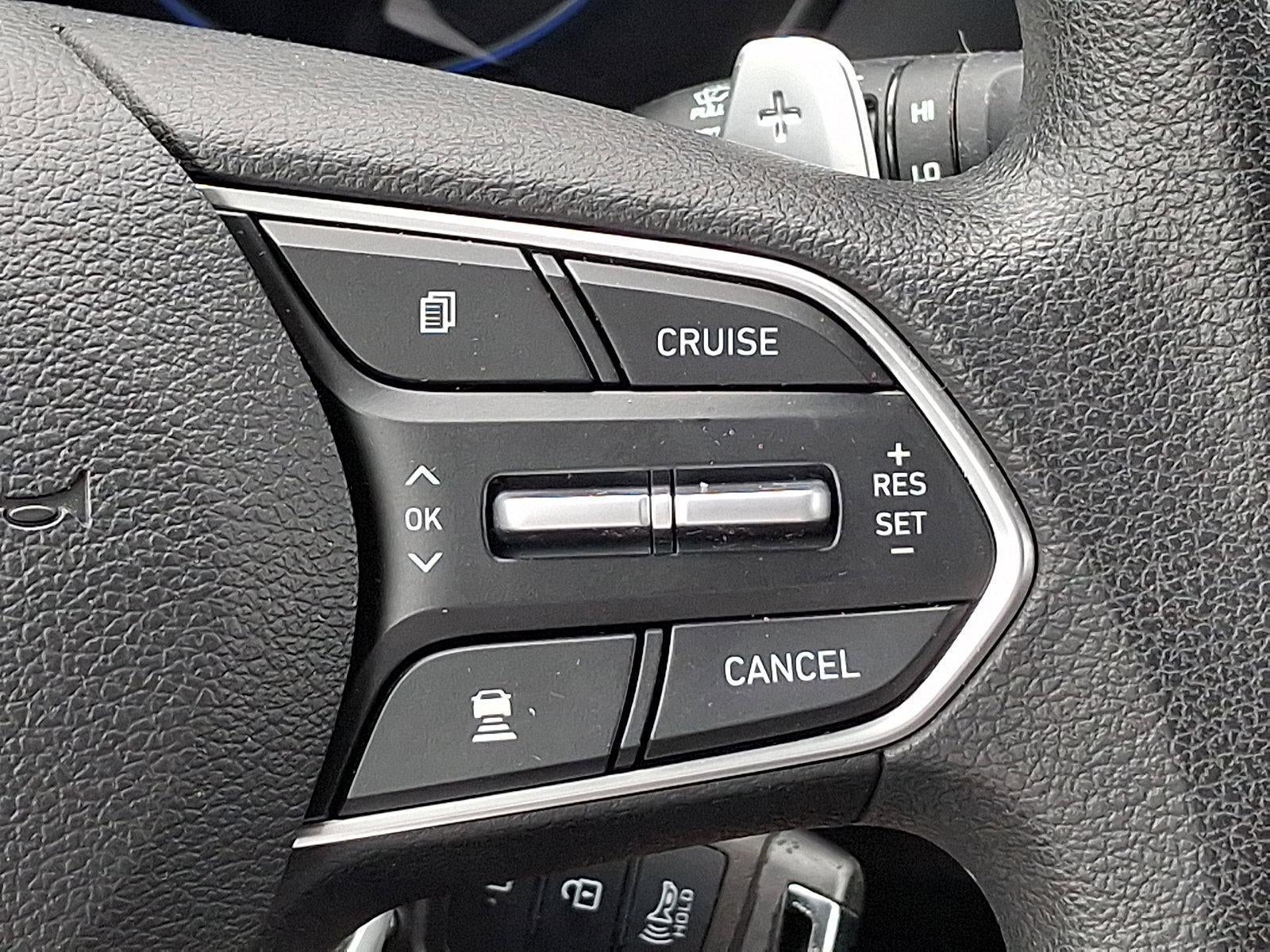 2022 Hyundai PALISADE SE