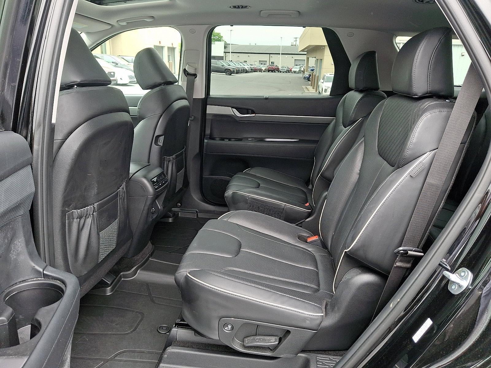 2024 Hyundai PALISADE XRT