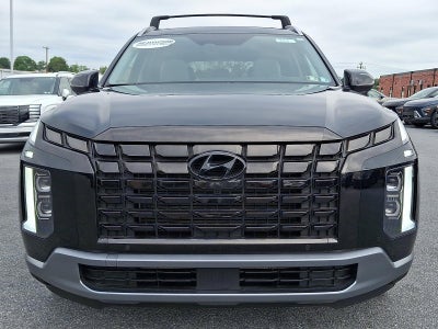 2024 Hyundai PALISADE SEL 7P