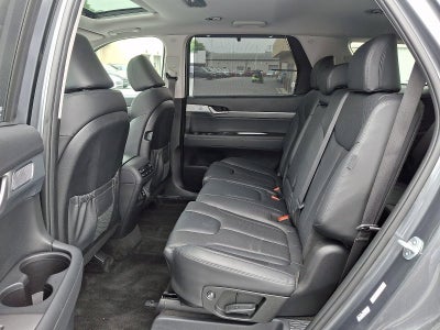 2023 Hyundai PALISADE SEL