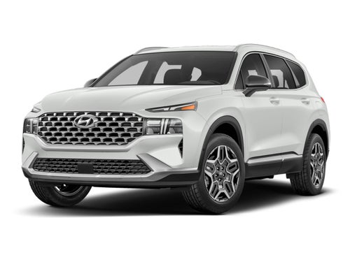 2023 Hyundai SANTA FE Plug-In Hybrid Limited