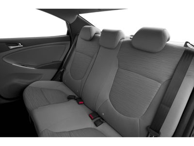 2015 Hyundai ACCENT GLS