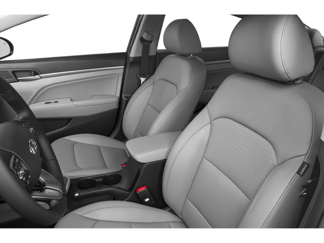 2019 Hyundai ELANTRA Limited
