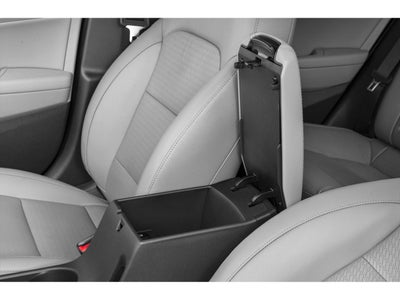 2019 Hyundai ELANTRA Limited