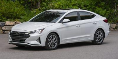 2019 Hyundai ELANTRA Limited