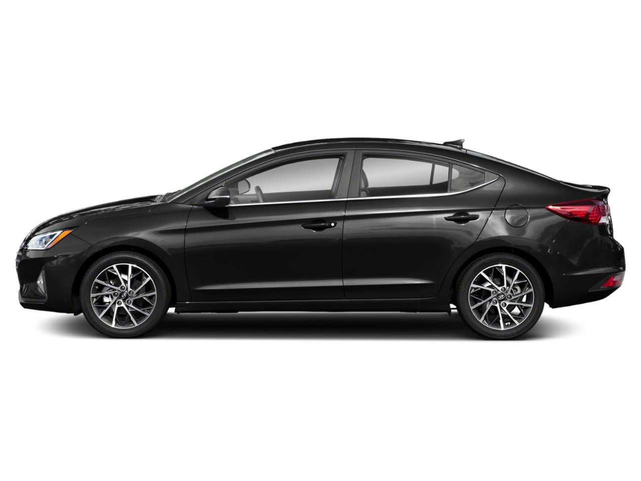 2019 Hyundai ELANTRA Limited