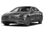 2023 Hyundai SONATA Hybrid Limited