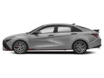 2023 Hyundai ELANTRA N DCT