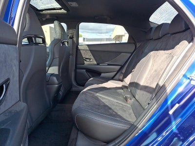 2023 Hyundai ELANTRA N DCT