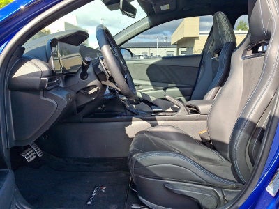 2023 Hyundai ELANTRA N DCT