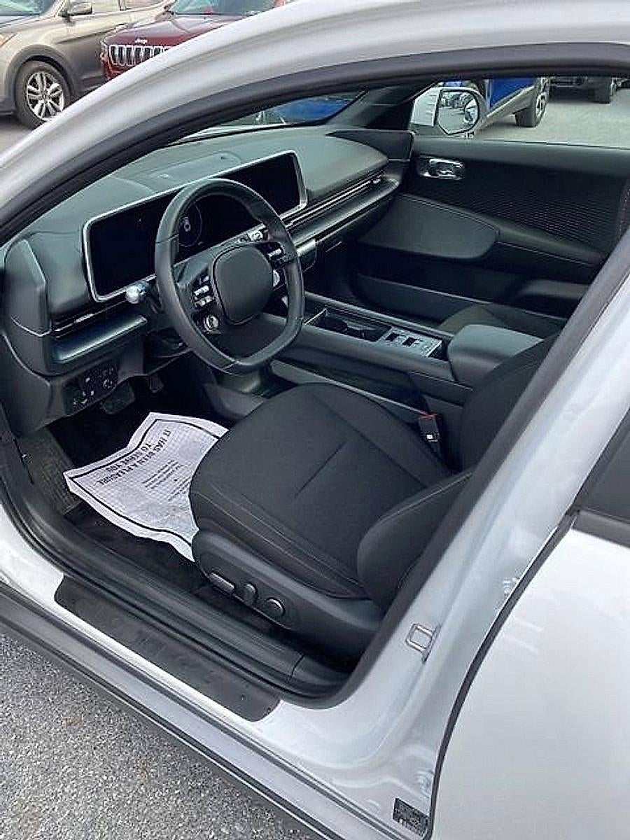 2024 Hyundai IONIQ 6 SE