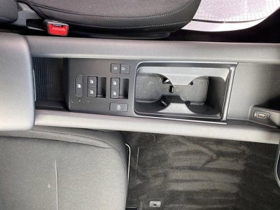 2024 Hyundai IONIQ 6 SE