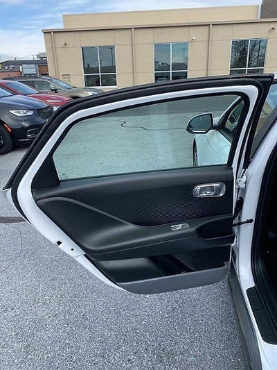 2024 Hyundai IONIQ 6 SE