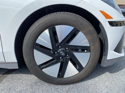 2024 Hyundai IONIQ 6 SE