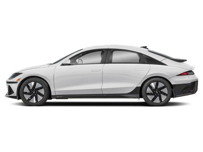 2024 Hyundai IONIQ 6 SE