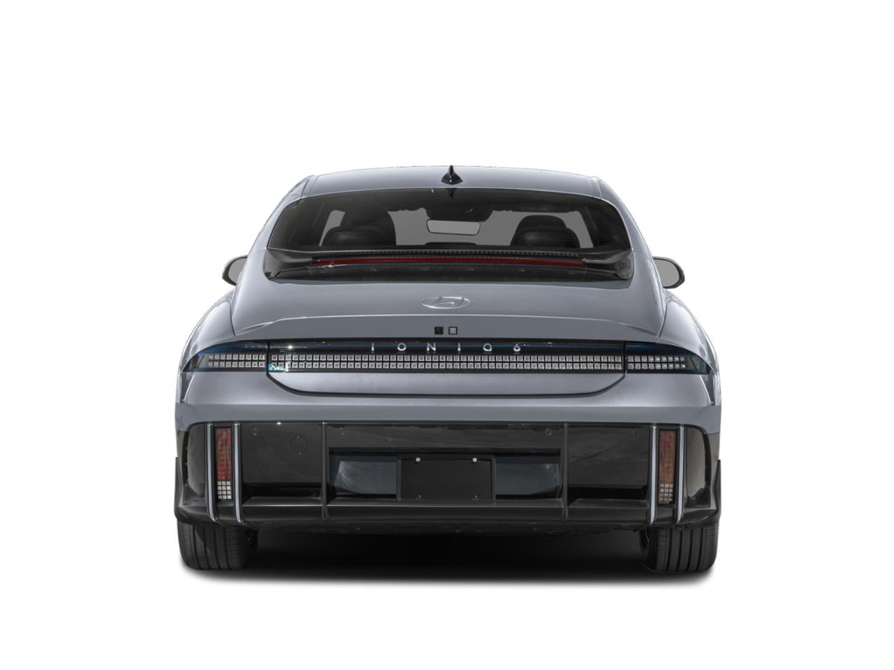 2024 Hyundai IONIQ 6 SE