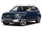 2021 Hyundai VENUE Denim