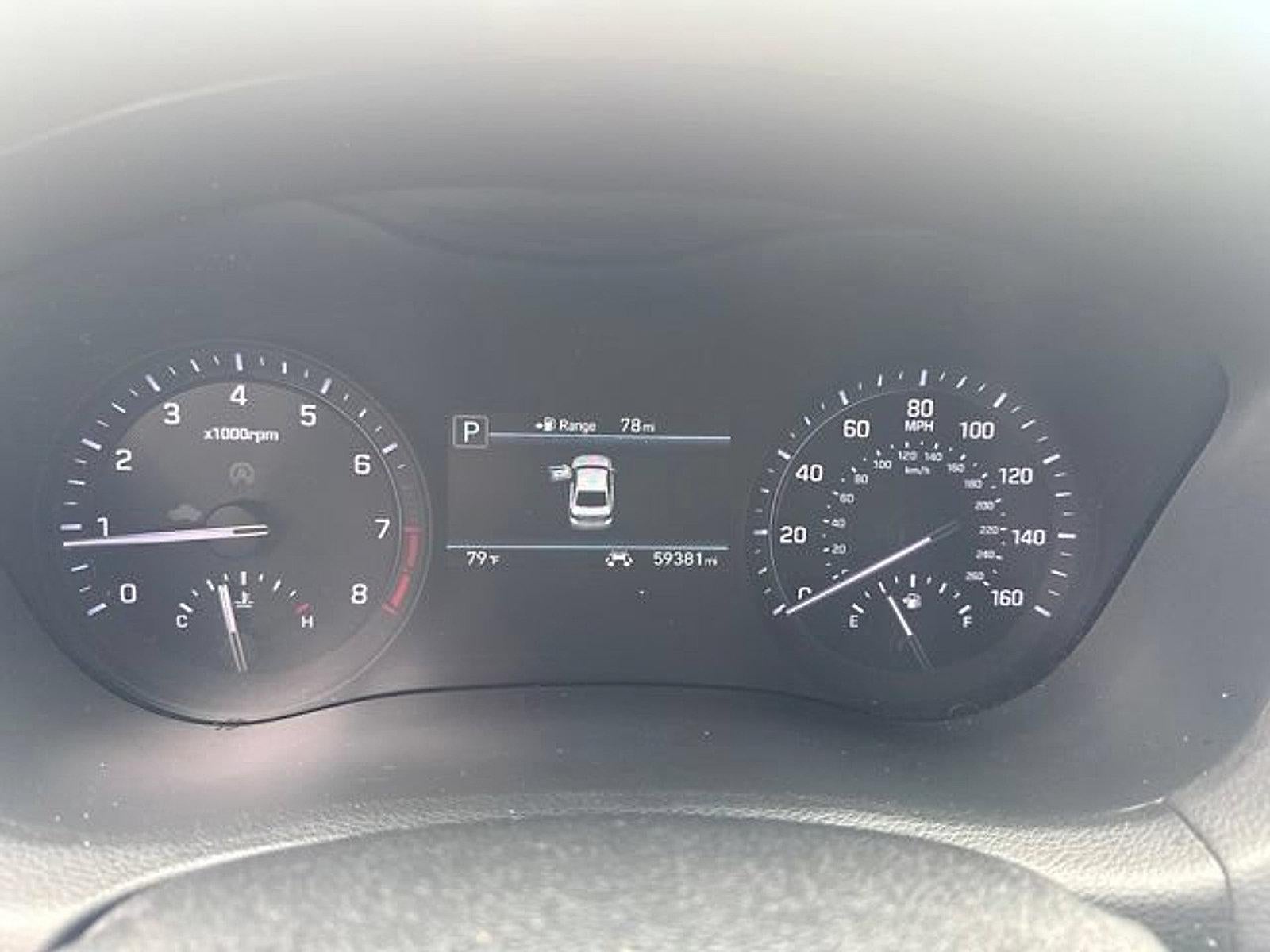2020 Genesis G80 3.8L