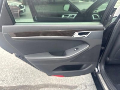 2020 Genesis G80 3.8L
