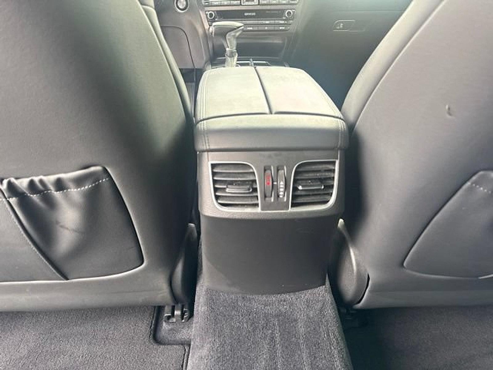 2020 Genesis G80 3.8L